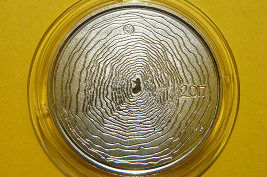 10 EURO FINLANDIA 2017 100 LAT NIEPODLEGŁOŚĆ PROOF