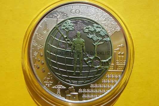 25 EURO AUSTRIA 2018 -ANTROPOGENEZA +NIOB +CER