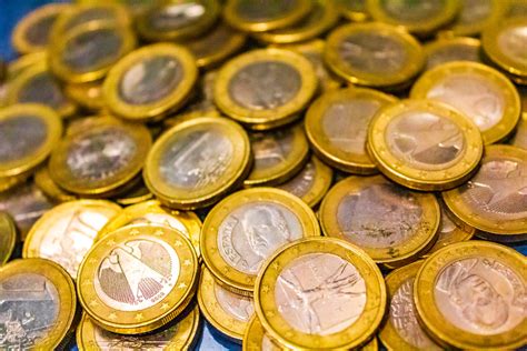 Kolekcjonerskie monety euro – współczesna pasja z przyszłością