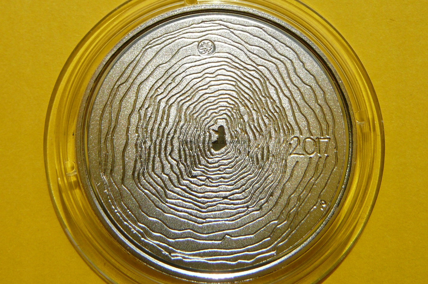 10 EURO FINLANDIA 2017 100 LAT NIEPODLEGŁOŚĆ PROOF