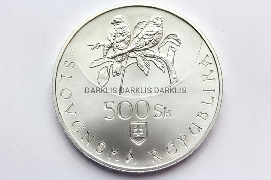 500 KORON SŁOWACJA 2005 PARK NARODOWY KRAS KWIAT