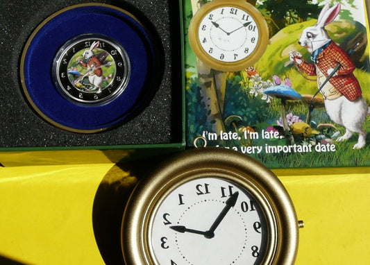 PITCAIRN ISLAND 2$ 2011 ALICJA W KRAINIE CZARÓW KOLOR