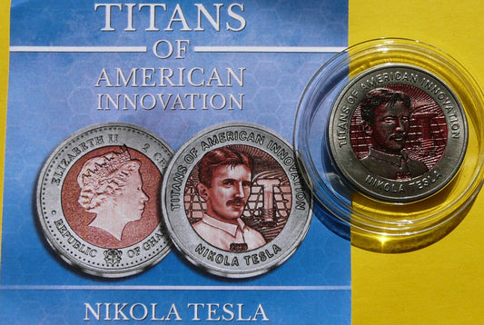 2 CEDIS GHANA 2020 NIKOLA TESLA TYTANI INNOWACJI