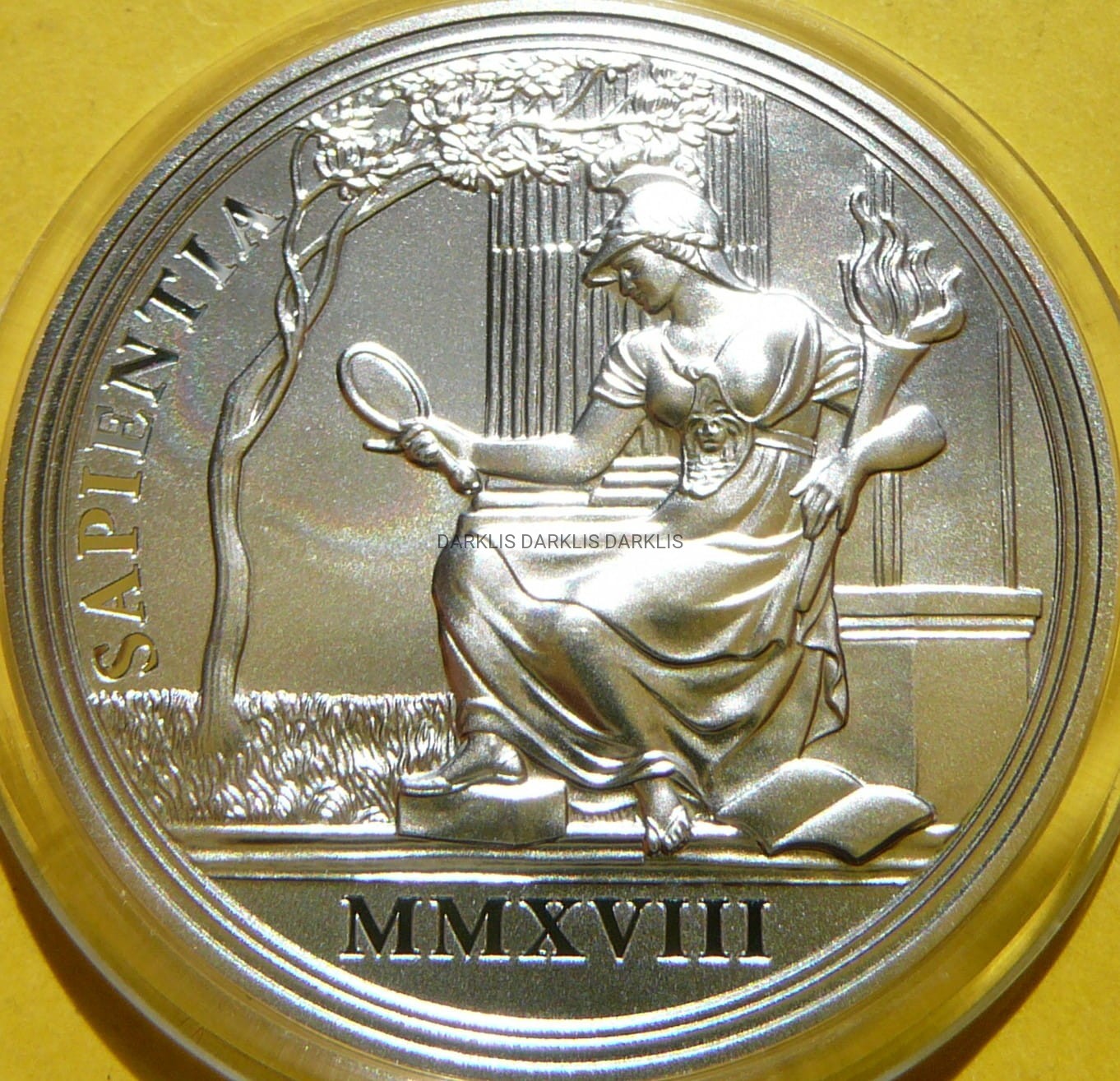 20 EURO AUSTRIA 2018 MĄDROŚĆ REFORMY MARII TERESY