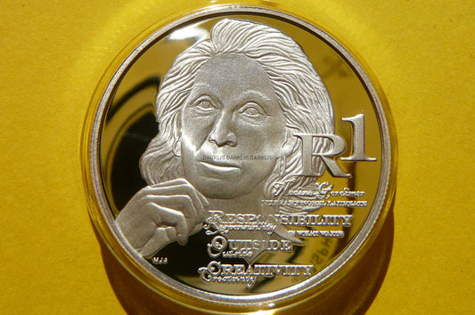 RAND RPA 2010 NADINE GORDIMER LAUREACI NAGRODY NOBLA