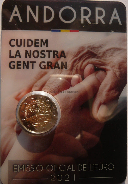 2 EURO ANDORA 2021 SENIORZY - ZADBAJMY o SENIORÓW