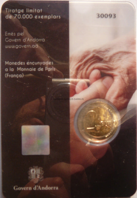 2 EURO ANDORA 2021 SENIORZY - ZADBAJMY o SENIORÓW