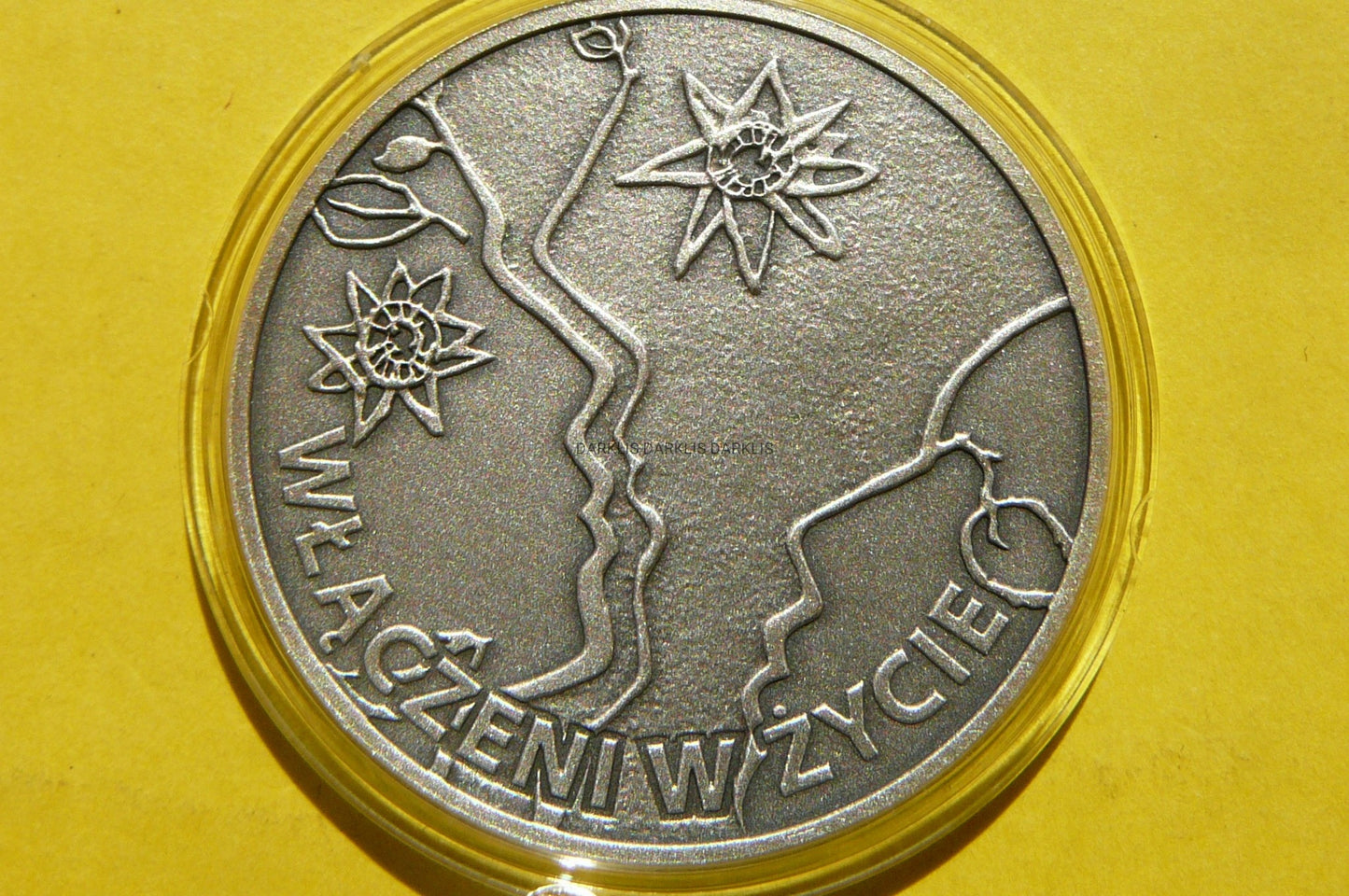 10 ZŁ POLSKA 2013 WŁĄCZENI w ŻYCIE MENNICZA +CERT